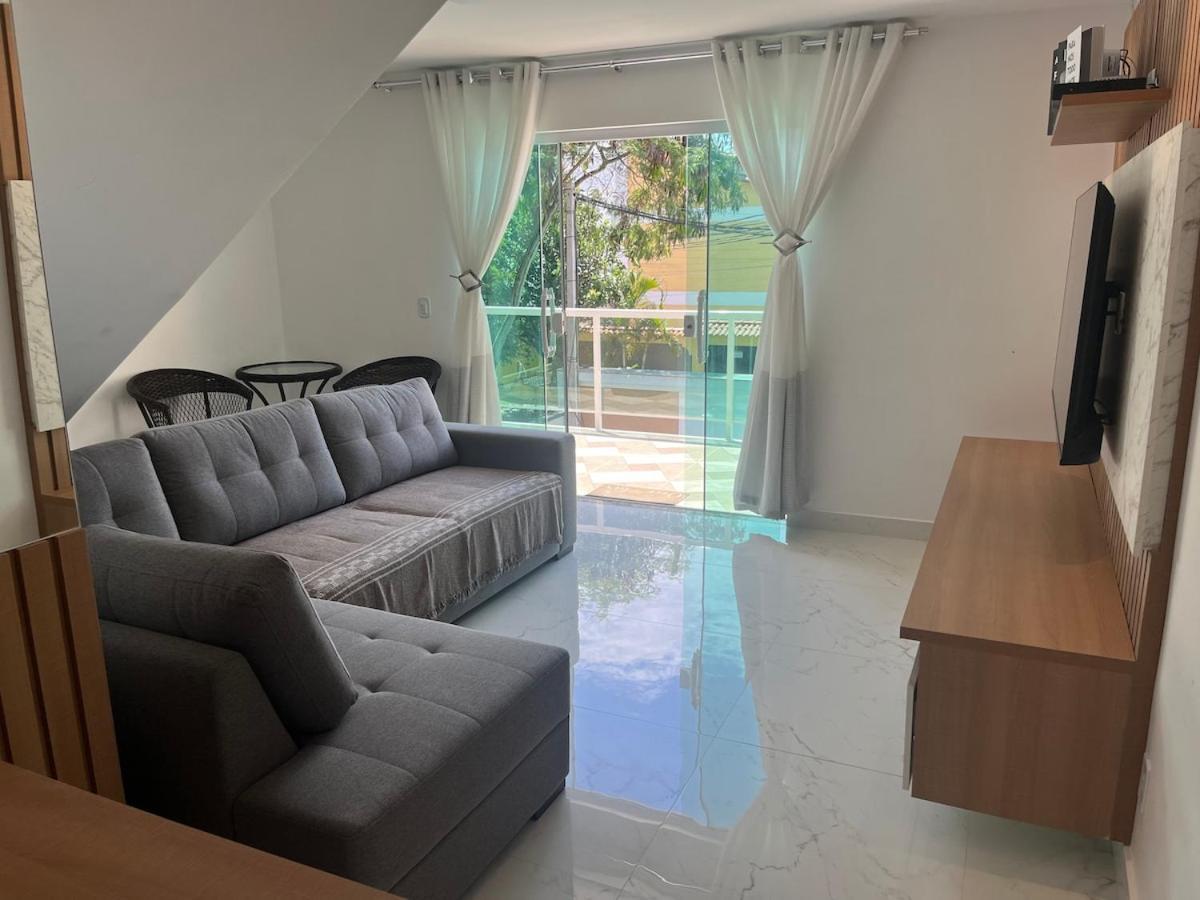 Luxo Com Spa Exclusivo No Paraiso Do Pero! Cabo Frío Exterior foto